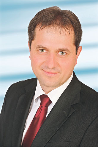 Dank� B�la polg�rmester