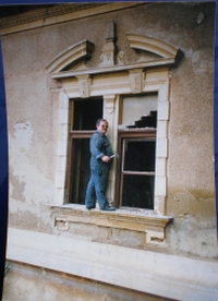 Karl-Heinz Reckmann Úr