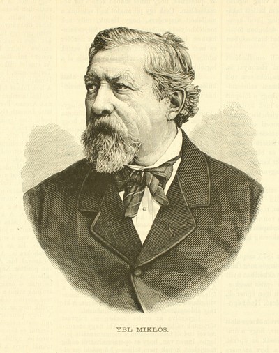 Ybl Miklós - wenckheim.hu