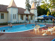 Babó Kastély Panzió