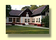 A Bélmegyeri Vadászház honlapja