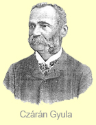 Czárán Gyula - wenckheim.hu