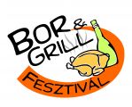 Bor & Grill Fesztiv�l - B�k�scsaba