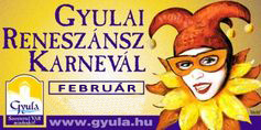 Gyulai Renesz�nsz Karnev�l