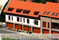 Gyula Vár Panoráma Apartman
