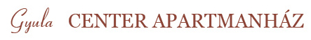 Center Apartmanh�z - Gyula