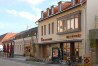 Gyula Center Apartmanház