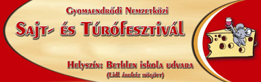  Nemzetk�zi Sajt �s T�r�fesztiv�l