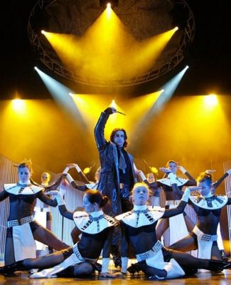 ExperiDance Esszencia