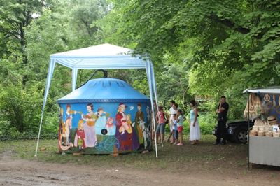 Kukucska Bábszínház