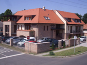 Várfürdő-Panzió Apartmanház