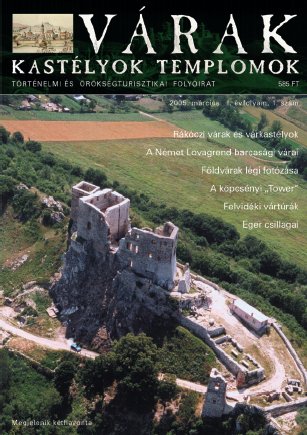 Várak-Kastélyok-Templomok