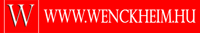 Minden ami Wenckheim...