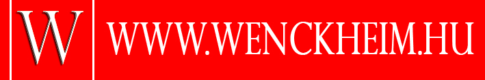 Minden ami Wenckheim...